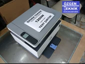 Hp neverstop laser mfp 1200w yazıcı(İKİNCİEL) - 3