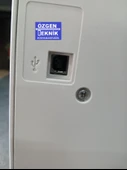 Hp neverstop laser mfp 1200w yazıcı(İKİNCİEL) - 7