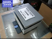 Hp neverstop laser mfp 1200w yazıcı(İKİNCİEL) - 6