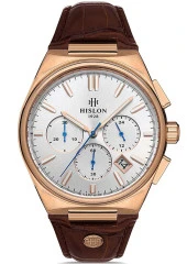 Hislon MS136R-02KR Erkek Kol Saati thumbnail 1