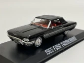 Greenlight 1965 Ford Thunderbird 1/43 Model Araba - 1