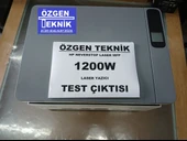 Hp neverstop laser mfp 1200w yazıcı(İKİNCİEL) - 4