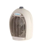 Lx-6331 2000 W Fanlı Isıtıcı - 1