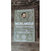 Mıchelangelo Bir Dehayı Anlamak (2.el) - 1