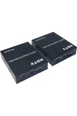 120METRE HDMI To Cat6 Extender HDMI Cat6 Aktarıcı - 3