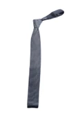 Erkek Örme Kravat - 7