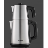 Arçelik K 3283 IN 1650 W Çelik Çay Makinesi - 1