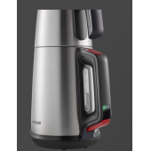 Arçelik K 3283 IN 1650 W Çelik Çay Makinesi - 4