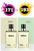 171 Floral Kadın + 193 Oriental Unisex Parfüm thumbnail 1