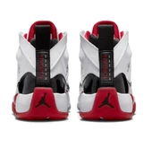 NIKE JUMPMAN TWO TREY BEYAZ ERKEK BASKETBOL AYAKKABISI DO1925106 E-118 thumbnail 4