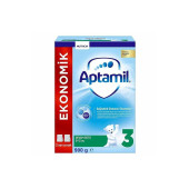 APTAMİL 3 NO BEBEK DEVAM SÜTÜ 900 GRAM - 1
