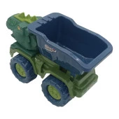 Farbu TrexDino Truck Kamyon BMD502,3+ Yaş Oyuncak Dinazor Kamyon - 2