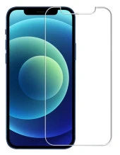 Samsung Galaxy S23 FE Temperli Kırılmaz Cam Ekran Koruyucu Sert - 2