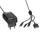 S-link IP-840 5V 2A iPad,Tablet 5 pin Micro 5 pin Adaptör - 2