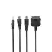 S-link IP-840 5V 2A iPad,Tablet 5 pin Micro 5 pin Adaptör - 4