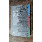Ölüm Daha Güzeldi --- Mehmed Niyazi (2.el) - 1