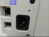 Samsung xpress c410w yazıcı(İKİNCİ EL) - 4