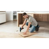 BOSCH PROFESSİONAL GSB 120-LI 2 AH ÇİFT AKÜLÜ DARBELİ DELME VİDALAMA + AKSESUAR SETİ - 5