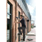 BOSCH PROFESSİONAL GSB 120-LI 2 AH ÇİFT AKÜLÜ DARBELİ DELME VİDALAMA + AKSESUAR SETİ - 6