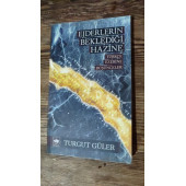 Ejderlerin Beklediği Hazine --- Turgut Güler (2.el) - 1