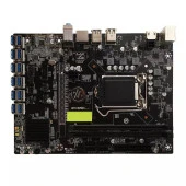 Oem B250 BTC 12li Anakart - 3