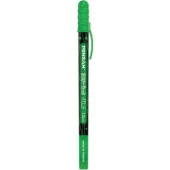 Pensan Simli Jel Kalem Jely 1.0mm – Koyu Yeşil - 1