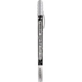 Pensan Simli Jel Kalem Jely 1.0mm – Gümüş - 1