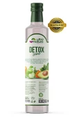 Detoks Sirkesi 500 Ml - 1