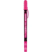 Pensan Simli Jel Kalem Jely 1.0mm – Pembe - 1