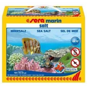 Sera Premium Deniz Tuzu 3900 gr - 1