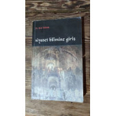 Siyaset Bilimine Giriş --- Erol TURAN  (2.el) - 1