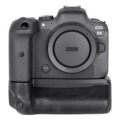 Ayex AX-EOS R5 / R60 Battery Grip, - 2
