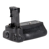 Ayex AX-EOS R5 / R60 Battery Grip, - 5