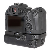 Ayex AX-EOS R5 / R60 Battery Grip, - 11