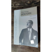 Atatürk --- Klaus Kreiser  (2.el) - 1