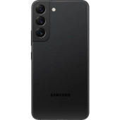 Samsung Galaxy S22 5G 128 GB (Samsung Türkiye Garantili)Renk: siyah - 3