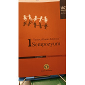 Yaratıcı Drama Köprüsü 1. Sempozyumu 26 Şubat 2011 Füsun Akarsu Terakki Vakfı Okulları - 1
