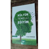 Kültür Temelli Eğtim --- İsmail Aydoğan  (2.el) - 1