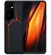 Tecno Pova Neo 2 6Gb Ram 128Gb Orange (Tecno Türkiye Garantili) - 1