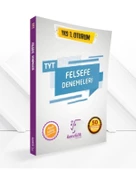 TYT FELSEFE DENEMELERİ - 1