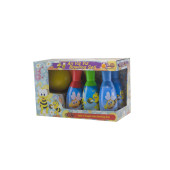 Oyuncak Bowling Set Arı Bowling Seti - 2