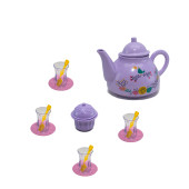 Oyuncak Çay Seti 6 Parça - 1