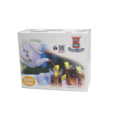 Oyuncak Çay Seti 6 Parça - 4