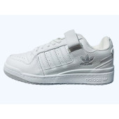 adidas Forum Bold Strıpes Kadın Spor Ayakkabı IE7729-B - 1