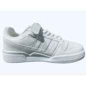 adidas Forum Bold Strıpes Kadın Spor Ayakkabı IE7729-B - 2
