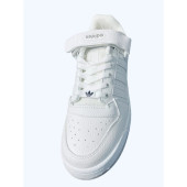 adidas Forum Bold Strıpes Kadın Spor Ayakkabı IE7729-B - 4