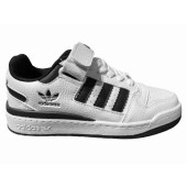adidas Forum Bold Strıpes Kadın Spor Ayakkabı IE7729-C - 1