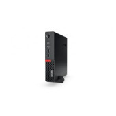 Lenovo ThinkCentre M720q Tiny i5-8400T 8GB 256GB SSD Win10Pro (10T70081TX) - 1