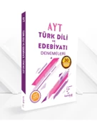 AYT EDEBIYAT DENEMELERİ - 1