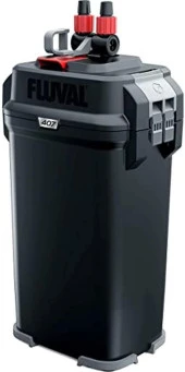 Fluval 407 Dış Filtre 1450 l/h / 150-500 Lt - 1